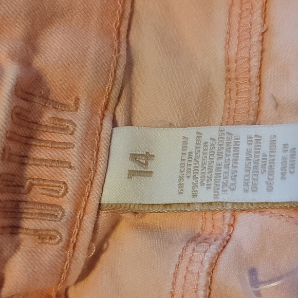 Overalls - Picture 4 of 4